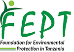Foundation For Environmental Protection In Tanzania Logo